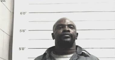 Courtney West, - Orleans Parish County, LA 